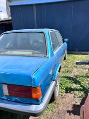 Bmw 316 1987 Ε30-thumb-4