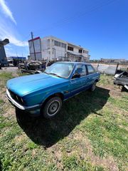 Bmw 316 1987 Ε30-thumb-5