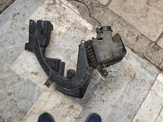 Nissan Qasquai φίλτρο κουτί K9K