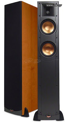 ΗΧΕΙΑ  KLIPSCH  RF - 52  II