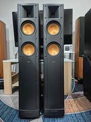 ΗΧΕΙΑ  KLIPSCH  RF - 52  II-thumb-2