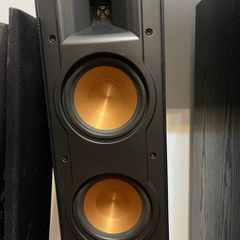 ΗΧΕΙΑ  KLIPSCH  RF - 52  II-thumb-3