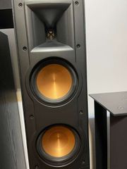 ΗΧΕΙΑ  KLIPSCH  RF - 52  II-thumb-4