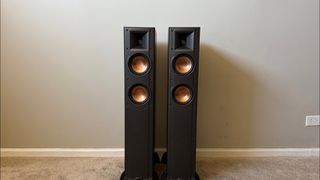 ΗΧΕΙΑ  KLIPSCH  RF - 52  II-thumb-5
