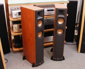 ΗΧΕΙΑ  KLIPSCH  RF - 52  II-thumb-7