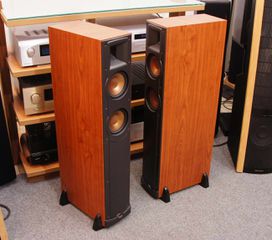 ΗΧΕΙΑ  KLIPSCH  RF - 52  II-thumb-8