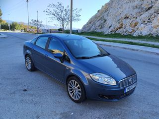 Fiat Linea 2009 t get turbo 120 ιπποι