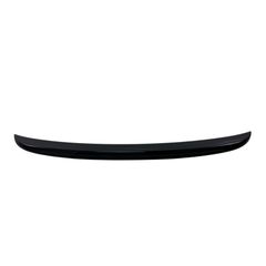 Αεροτομή πορτ-μπαγκάζ BMW E60 (2004-2010) M5 / M-tech Style - μαύρη γυαλιστερή