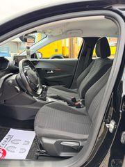 Peugeot 208 2021 ACTIVE 1.2 PURETECH 82HP-thumb-19