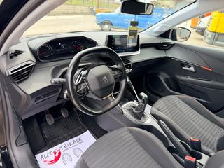 Peugeot 208 2021 ACTIVE 1.2 PURETECH 82HP-thumb-20
