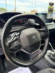 Peugeot 208 2021 ACTIVE 1.2 PURETECH 82HP-thumb-21