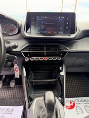 Peugeot 208 2021 ACTIVE 1.2 PURETECH 82HP-thumb-27
