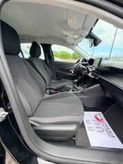 Peugeot 208 2021 ACTIVE 1.2 PURETECH 82HP-thumb-29