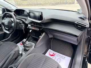 Peugeot 208 2021 ACTIVE 1.2 PURETECH 82HP-thumb-30