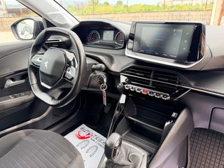 Peugeot 208 2021 ACTIVE 1.2 PURETECH 82HP-thumb-31