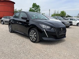 Peugeot 208 2021 ACTIVE 1.2 PURETECH 82HP