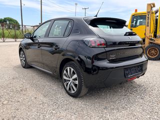 Peugeot 208 2021 ACTIVE 1.2 PURETECH 82HP-thumb-2