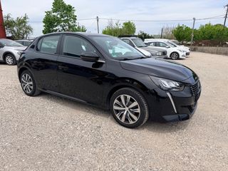 Peugeot 208 2021 ACTIVE 1.2 PURETECH 82HP-thumb-4
