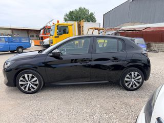 Peugeot 208 2021 ACTIVE 1.2 PURETECH 82HP-thumb-6