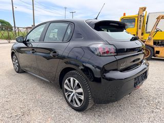 Peugeot 208 2021 ACTIVE 1.2 PURETECH 82HP-thumb-7