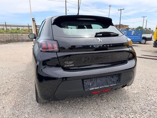 Peugeot 208 2021 ACTIVE 1.2 PURETECH 82HP-thumb-8