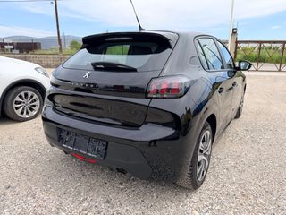 Peugeot 208 2021 ACTIVE 1.2 PURETECH 82HP-thumb-9