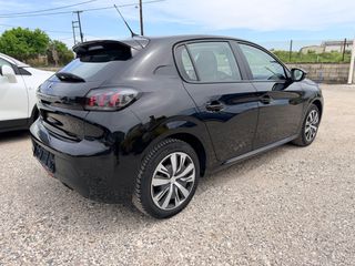 Peugeot 208 2021 ACTIVE 1.2 PURETECH 82HP-thumb-10
