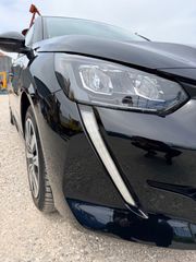 Peugeot 208 2021 ACTIVE 1.2 PURETECH 82HP-thumb-12