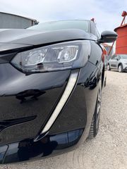 Peugeot 208 2021 ACTIVE 1.2 PURETECH 82HP-thumb-15