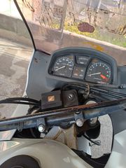 Honda Transalp 1997 XLV400-thumb-2