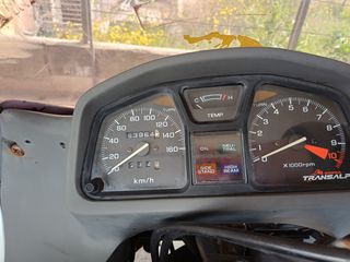 Honda Transalp 1997 XLV400-thumb-3