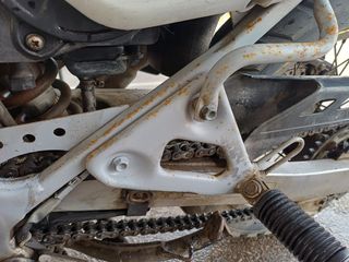 Honda Transalp 1997 XLV400-thumb-4