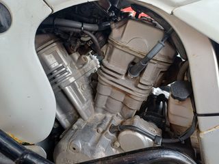Honda Transalp 1997 XLV400-thumb-5