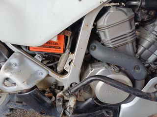 Honda Transalp 1997 XLV400-thumb-7