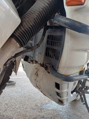 Honda Transalp 1997 XLV400-thumb-9
