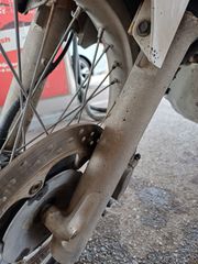 Honda Transalp 1997 XLV400-thumb-10