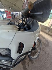 Honda Transalp 1997 XLV400-thumb-14