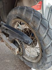 Honda Transalp 1997 XLV400-thumb-15