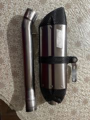 Mivv Suono Kawasaki Z750 Γνήσια