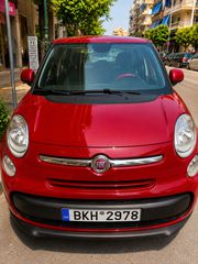 Fiat 500L 2013 TwinAirTurbo
