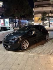 Peugeot 207 2008 RC