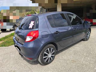Renault Clio 2011 1.2TCE /book service/ΚΤΕΟ/ΕΛΛΗΝΙΚΗΣ ΑΝΤΙΠΡΟΣΩΠΕΙΑΣ-thumb-1