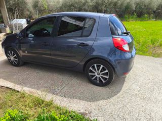 Renault Clio 2011 1.2TCE /book service/ΚΤΕΟ/ΕΛΛΗΝΙΚΗΣ ΑΝΤΙΠΡΟΣΩΠΕΙΑΣ-thumb-3