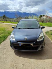 Renault Clio 2011 1.2TCE /book service/ΚΤΕΟ/ΕΛΛΗΝΙΚΗΣ ΑΝΤΙΠΡΟΣΩΠΕΙΑΣ-thumb-4