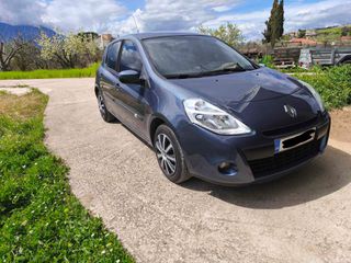 Renault Clio 2011 1.2TCE /book service/ΚΤΕΟ/ΕΛΛΗΝΙΚΗΣ ΑΝΤΙΠΡΟΣΩΠΕΙΑΣ-thumb-5
