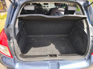 Renault Clio 2011 1.2TCE /book service/ΚΤΕΟ/ΕΛΛΗΝΙΚΗΣ ΑΝΤΙΠΡΟΣΩΠΕΙΑΣ-thumb-6