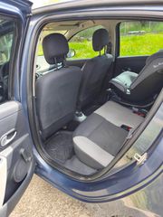 Renault Clio 2011 1.2TCE /book service/ΚΤΕΟ/ΕΛΛΗΝΙΚΗΣ ΑΝΤΙΠΡΟΣΩΠΕΙΑΣ-thumb-8