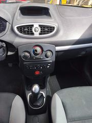 Renault Clio 2011 1.2TCE /book service/ΚΤΕΟ/ΕΛΛΗΝΙΚΗΣ ΑΝΤΙΠΡΟΣΩΠΕΙΑΣ-thumb-9