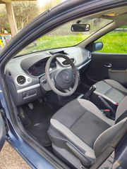 Renault Clio 2011 1.2TCE /book service/ΚΤΕΟ/ΕΛΛΗΝΙΚΗΣ ΑΝΤΙΠΡΟΣΩΠΕΙΑΣ-thumb-10
