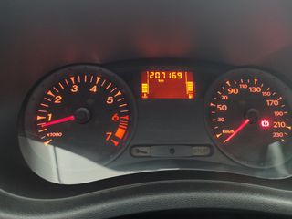 Renault Clio 2011 1.2TCE /book service/ΚΤΕΟ/ΕΛΛΗΝΙΚΗΣ ΑΝΤΙΠΡΟΣΩΠΕΙΑΣ-thumb-11